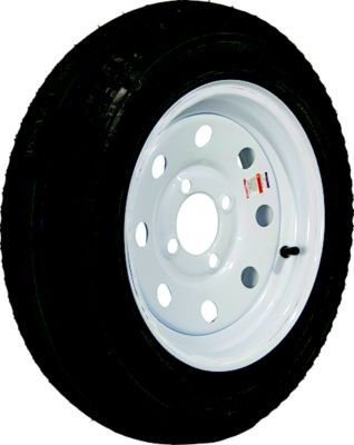 LOADSTAR TIRES 30675 480-12 C/4H MOD WH N/STR K353