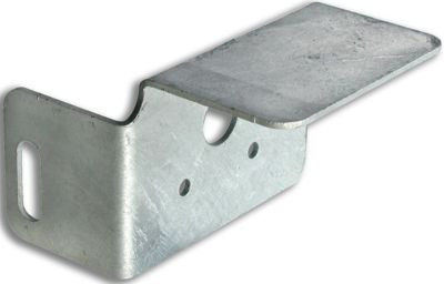 TIEDOWN ENGINEERING 44715R UNIV TAIL LIGHT BRACKET RIGHT
