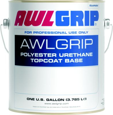 AWLGRIP KH4024G DARK GREEN MTO AWLGRIP GALLON