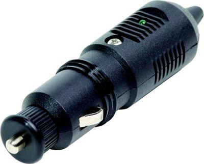 BLUE SEA SYSTEMS 1010-BSS 12VDC PLUG