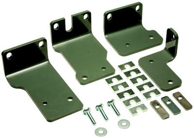 B & W TRAILER HITCHES RVR3201 04-14 FORD 1/2 TON NEW BODY