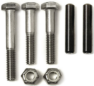 LENCO 10250-401D UNIV. ACT HDW REPLACE. KIT