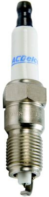 AC DELCO SPARK PLUGS 41-114 SPARK PLUG IRIDM #41-114 4/PK