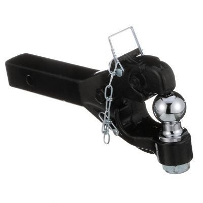 SEACHOICE 20212007 6 TON PINTLE HOOK 2-5/16" BALL