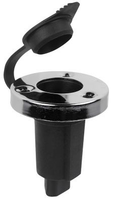 SEACHOICE 08331 3 PIN BASE FOR BOW LIGHT