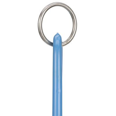 SEACHOICE 41724 SLIP-RING ANCHOR STYLE 8# BLU