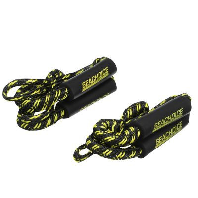 SEACHOICE 42461 BUNGEE DOCK LINE-4 TO 5.5 FEET