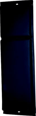 TAYLOR 2020108200 FENDER VINYL CONTOUR BLK SMALL