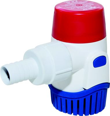 RULE  20DA BILGE PUMP-800 GPH 12V