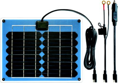 SAMLEX SC-10 TRICKLE CHARGER 10W 12V