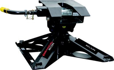 DETHMERS MFG CO 8550043 HITCH-RECON 5TH WHL 21K L/RAIL