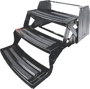 432690 STEP-MANUAL 9" TRIP 24" RADIUS