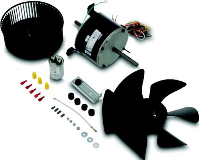 DOMETIC RV 3108706.916 MOTOR BRISK AIR
