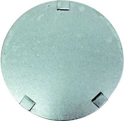 DOMETIC RV 31361 DUCT COVER PLATE 4"