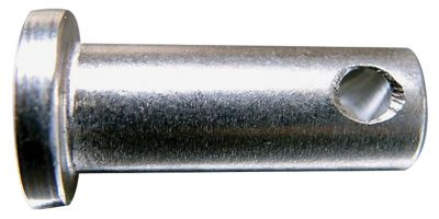 SEACHOICE RP-MP5247SC 1/4 X 1 CLEVIS PIN 2/BG