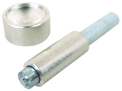 SEACHOICE RP-MP7267SC CANVAS PUNCH TOOL W/BASE 1/BG