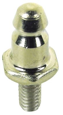 SEACHOICE RP-MP9711SC 8-32X3/8 EYLETW/ M/S BRASS4/BG