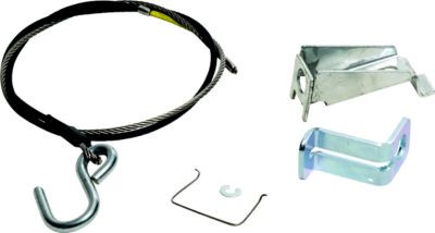 UFP BY DEXTER K71-761-00 EMERGENCY CABLE KIT A-75