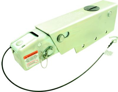 UFP BY DEXTER K99-060-24 A60S ACTUATOR ASSEMBLY KIT