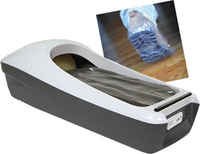 TRIMACO 54710 EZ FLOOR GUARD STARTER KIT
