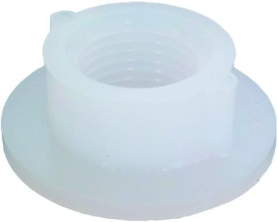 ICON TECHNOLOGIES 12475 SPIN FITTING 3/8" FPT