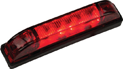 SEA-DOG LINE 401468-1 LED STRIP LIGHT 12 RD LEDS
