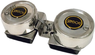 SEA-DOG LINE 431125-1 TWIN MINI COMPACT HORN
