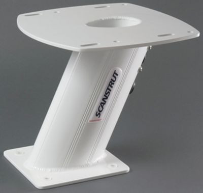 SCANSTRUT APT-250-01 ALUMINIUM POWERTOWER 10"