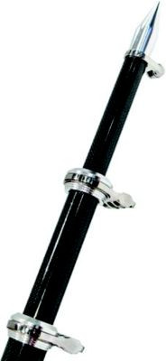 TACO METALS OT-3160CF OUTRIGGER- CARBON FIBER 16