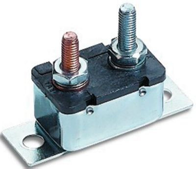 WIRTHCO 31121 CIRCUIT BREAKER 10AMP VERT