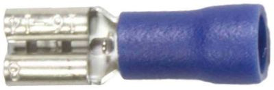 WIRTHCO 80824 QUICK DISC. FEMALE 16 14AWG 25
