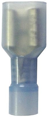 WIRTHCO 80877 QUICK DISC. FEMALE 16 14AWG 5/
