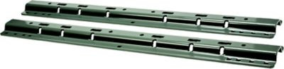 B & W TRAILER HITCHES RVR3200 UNIVERSAL MOUNTING RAILS