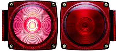 SEACHOICE TLL008RKSCH LED ONE SERIES TRAAD STYLE KIT