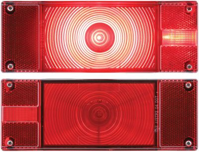 SEACHOICE TLL0016RKSCH LED ONE SERIES LOW PRO KIT