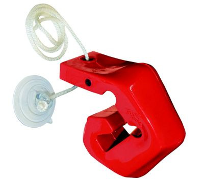 TAYLOR 2020108224 FENDER PWC RED