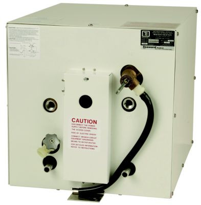 ATTWOOD MARINE S1100W WATER HEATER BY WHALE