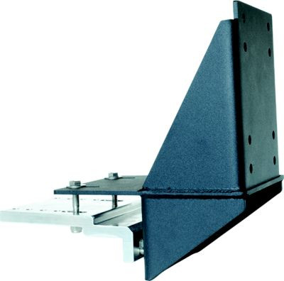 MINN KOTA 1810225 TALON PONTOON EDGE MOUNT KIT