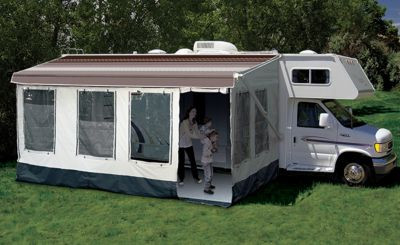 CAREFREE OF COLORADO 211600A BUENA VISTA PLUS 16' ROOM