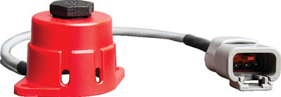 FIREBOY FS-T01-R SENSOR-GAS+PROPANE G-SERIES