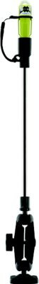SCOTTY DOWNRIGGERS 0838 LED SEA-LIGHT W/FOLD DOWN POLE