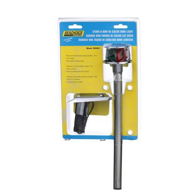 SC50-05091 ECON BI-COLOR STOW BOWLITE 10"