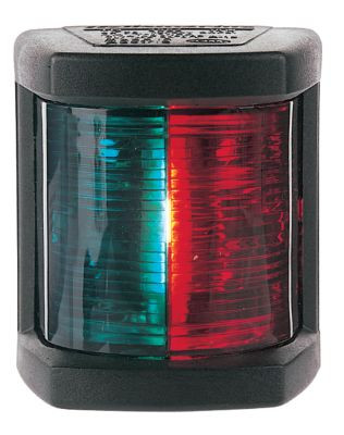 HELLA 003562045 BI-COLOR LAMP BLACK SER. 3562
