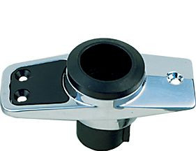 PERKO 10603B0DP 5 PLUG IN BASE - 3 CONTACT