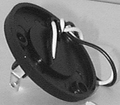 PERKO 0135 SOCKET BASE FOR 963 965