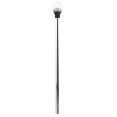 SEACHOICE 05571 ALL RND LT FRSTD-22 -STOWAWAY