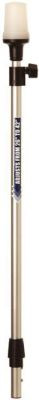 ATTWOOD MARINE 5610-48-7 ASM-LTPOLETELE48"HT
