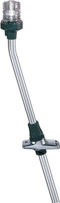 PERKO 1311DP4CHR STERN LIGHT 36 IN