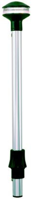 PERKO 1440DP5CHR STERN POLE 42