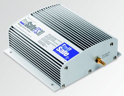 PRO MARINER 22034 30 AMP FAIL SAFE GALVANIC ISO